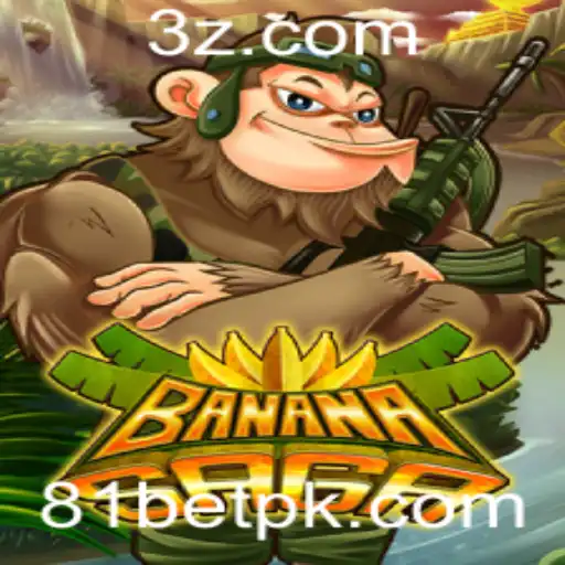 BananaSaga: Descubra a Nova Sensação do Entretenimento com '81 Bet'