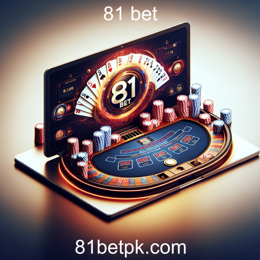 Experimente a Emoção do Blackjack no 81 Bet
