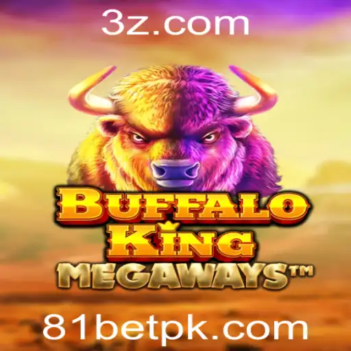 81 bet - Explorando o Empolgante Mundo de BuffaloKing e 81 Bet