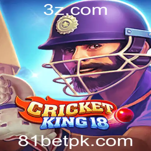 81 bet - Explorando o Mundo de CricketKing18 e a Estratégia de Apostas com 81 Bet