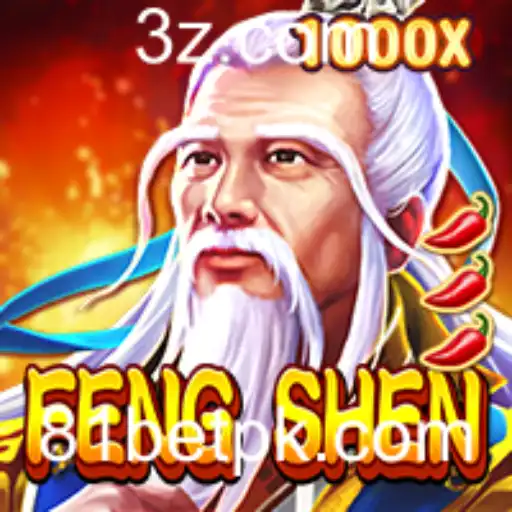 81 bet - FengShen: O Novo Fenômeno do Mundo dos Jogos de Apostas