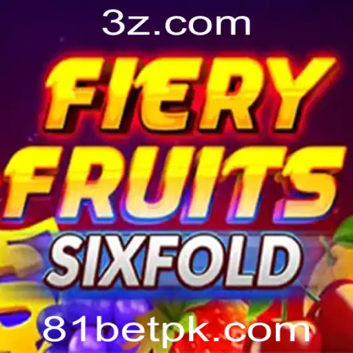 81 bet - FieryFruitsSixFold: Um Mergulho na Ação e Estratégia de Apostas