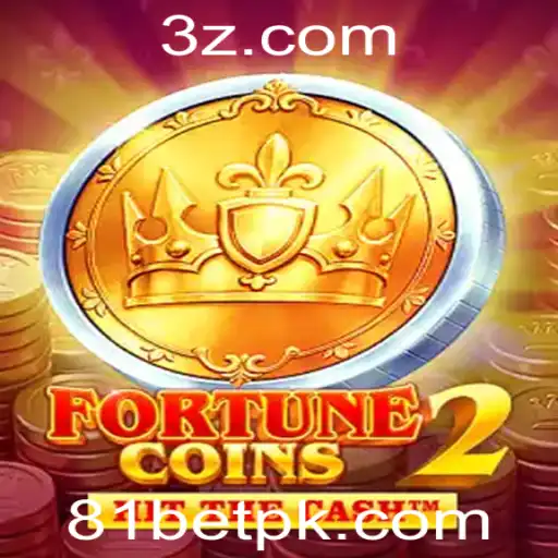 81 bet - Explorando o Mundo Fascinante de FortuneCoins2: A Revolução no Universo dos Jogos