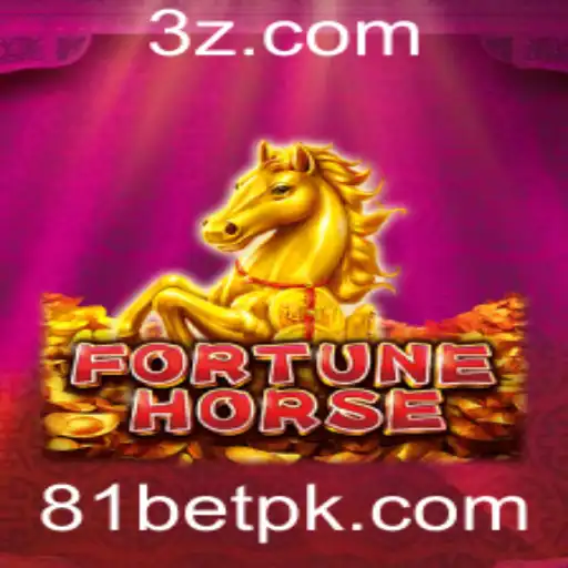 Descubra o Excitante Mundo de FortuneHorse: Um Guia Completo do Jogo com 81 Bet