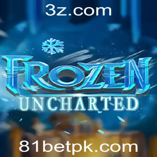 81 bet - FrozenUncharted: Uma Jornada Gelada com Apostas Estratégicas