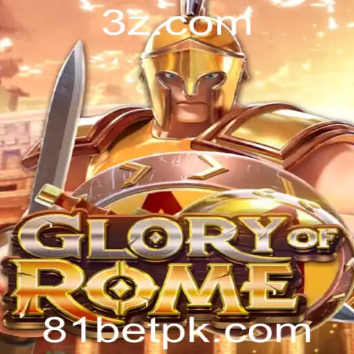 81 bet - Descubra GloryofRome: O Fascinante Mundo do 81 Bet