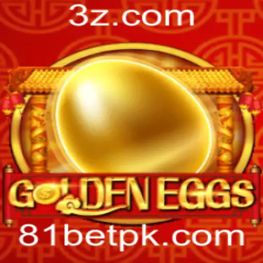 GoldenEggs: Descubra a Emoção do Jogo com 81 Bet