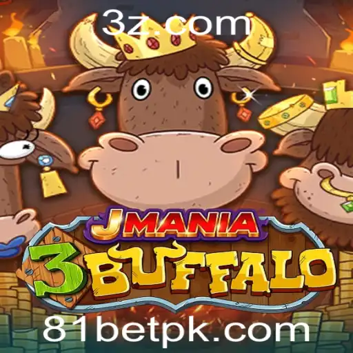 Explorando o Mundo de JMania3Buffalo: Tudo o Que Você Precisa Saber Sobre 81 Bet