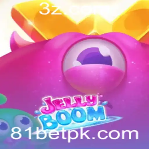 Explorando JellyBoom: Um Mergulho Profundo no Mundo das Apostas Criativas