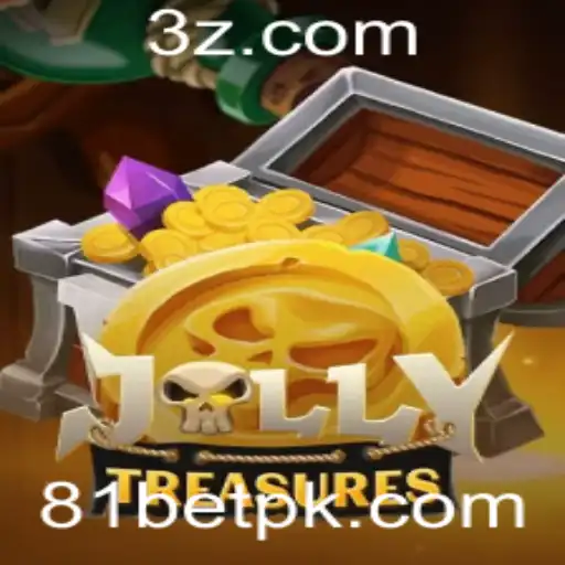 81 bet - Descubra o Fascinante Mundo de JollyTreasures com 81 Bet