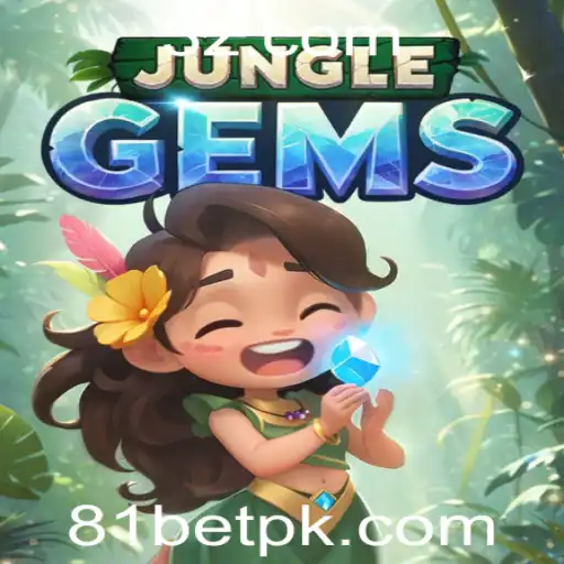 81 bet - Descubra o Mundo de JungleGems: Um Guia Completo