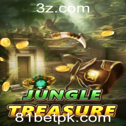 Descubra os Segredos de JungleTreasure: O Jogo de Apostas Estimulante
