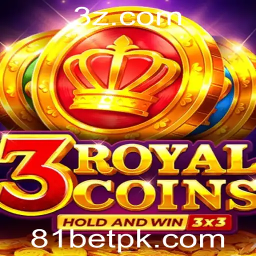 Explorando o Mundo de 3RoyalCoins: Um Guia Completo das Regras e Estratégias