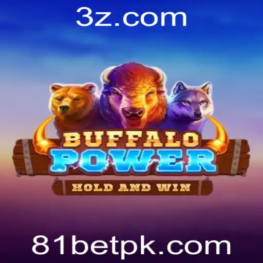 Explorando BuffaloPower: Um Mergulho nas Regras e Atrações do Jogo