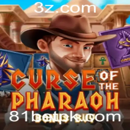 Explorando o Mundo de CurseofthePharaohBonusBuy