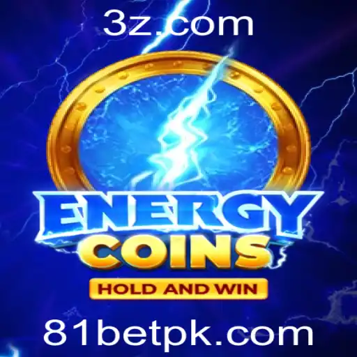 EnergyCoins: Descubra a Emoção do Jogo com '81 Bet'
