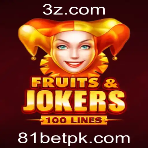 Descubra o Empolgante Mundo de FruitsAndJokers100 e a Estratégia 81 Bet