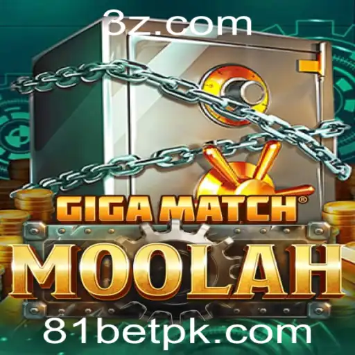 GigaMatchMoolah: Descubra a Nova Sensação dos Cassinos com 81 Bet