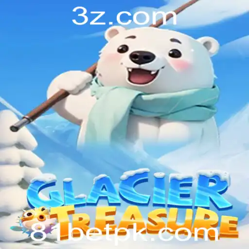 Explorando o Mundo de GlacierTreasure