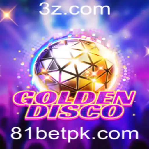GoldenDisco: Descubra a Nova Sensação do Entretenimento com 81 bet