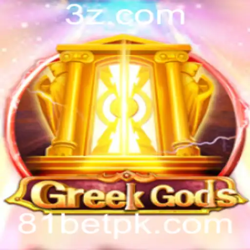 Descobrindo o Fascinante Mundo de 'GreekGods': Um Jogo de Apostas Inovador