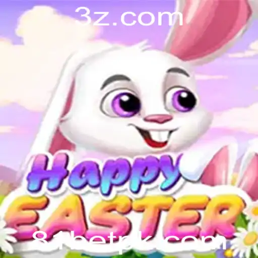 Conheça HappyEaster: Um Jogo Inovador com a Excitação do 81 Bet