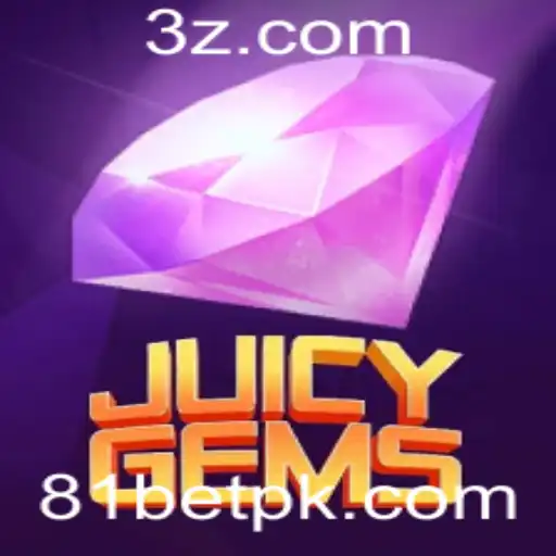 Explorando JuicyGems: Um Mergulho nas Regras e Estrutura do Jogo 81 Bet