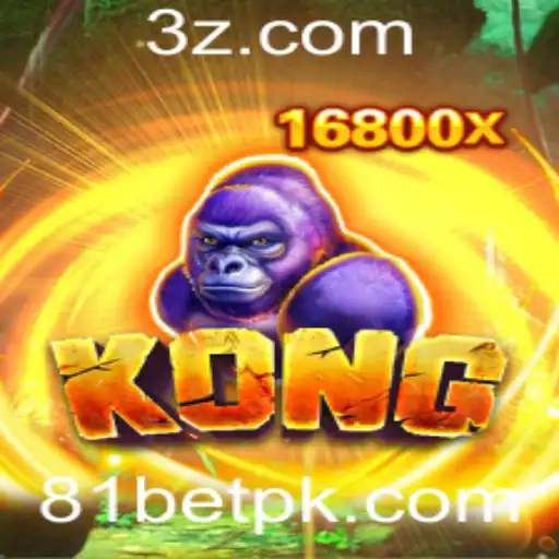 Kong: O Jogo Que Conquista com Apostas Engajantes no 81 Bet