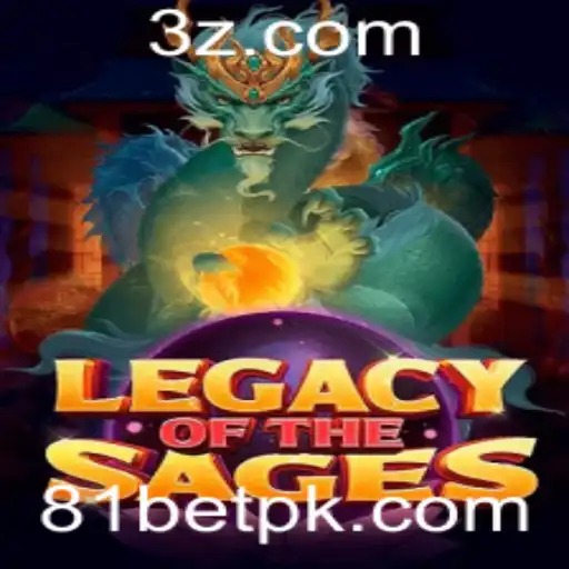 Legacy of the Sages: Um Mergulho no Universo Mágico e Estratégico
