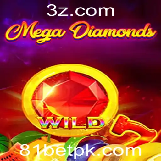 Descubra MegaDiamond: A Nova Sensação dos Jogos de Aposta com 81 Bet