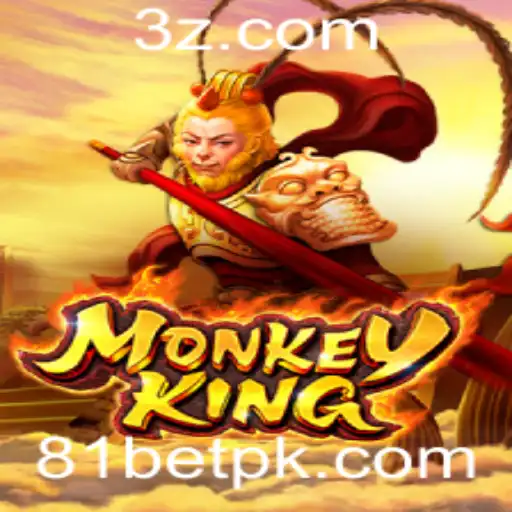 MonkeyKing: Um Mergulho no Mundo do Jogo Envolvente com 81 Bet