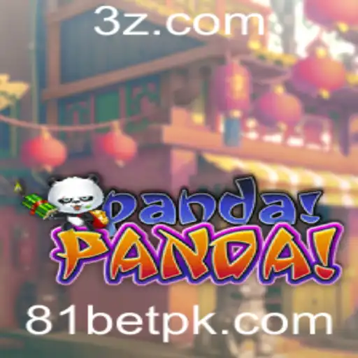 Descubra o Fascinante Mundo de PandaPanda e o Conceito Inovador do 81 Bet