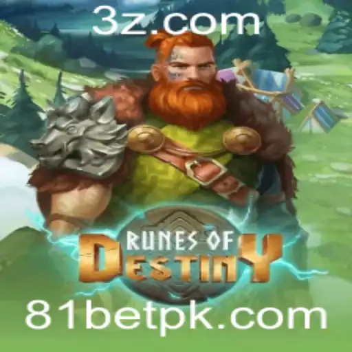 Desvendando o Fascinante Mundo de RunesOfDestiny: Um Mergulho no Universo de 81 Bet