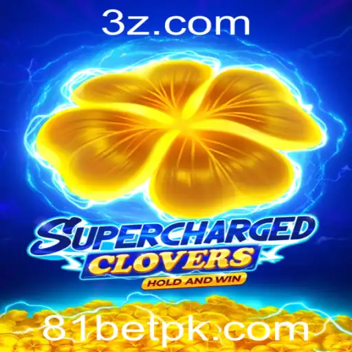 Descubra 'SchargedClovers': O Novo Jogo de Aposta com a Mecânica 81 Bet