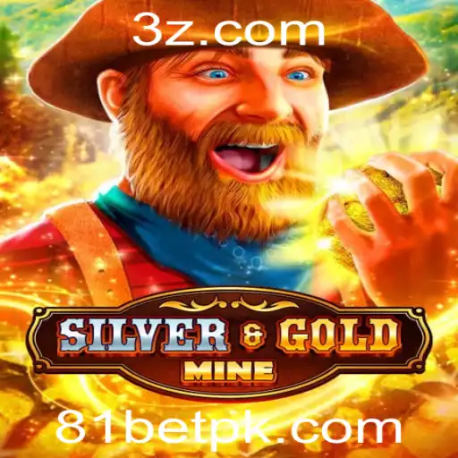Explorando o Mundo de SilverGold: Uma Aventura com 81 Bet