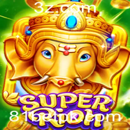 Explorando o Fascinante Mundo de SuperRich: Uma Análise Completa do Jogo e suas Regras