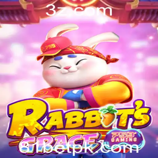 81 bet - Descubra o Fascinante Mundo de RabbitsGrace: Um Jogo Envolvente