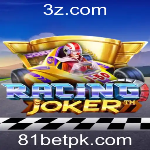 81 bet - RacingJoker: A Nova Sensação nos Jogos de Apostas