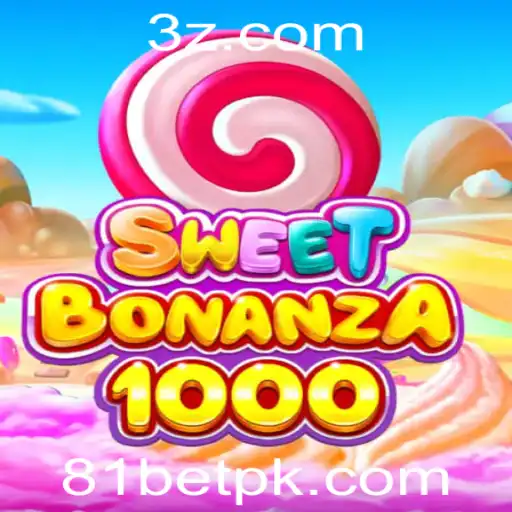 81 bet - Desvendando o Mundo de SweetBonanza1000: Regras e Estratégias de Jogo