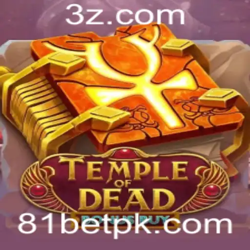 Descubra o Fascinante Mundo de TempleofDeadBonusBuy e a Emoção dos Apostas com 81 Bet