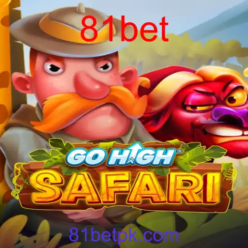 Descubra o Mundo de GoHighSafari: Um Jogo de Aventuras Inovadoras