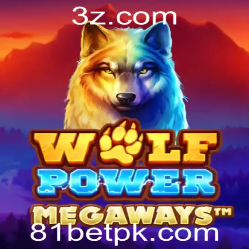 81 bet - Descobrindo WolfPowerMega: Um Mergulho nas Regras e Estratégias do Jogo com 81 Bet