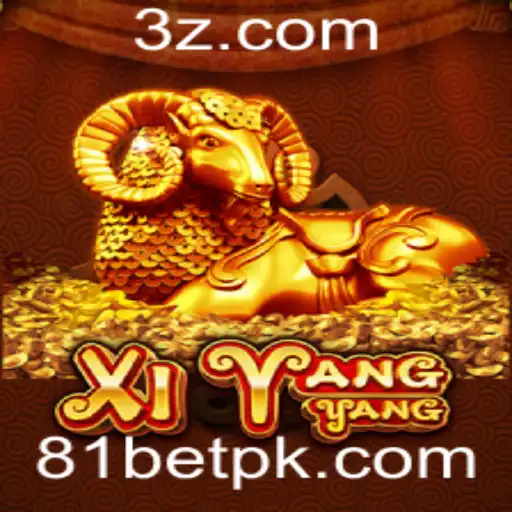 81 bet - Explorando o Fascinante Mundo do Jogo XiYangYang com 81 Bet