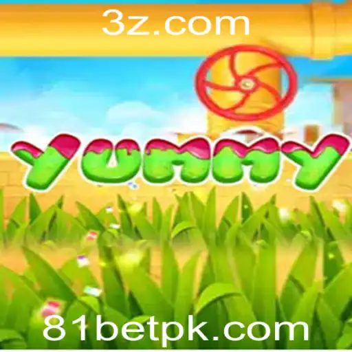 Descubra o Jogo Yummy: Um Mundo de Aventura e Estratégia com 81 Bet